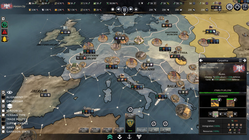 KAISERPUNK pc 2