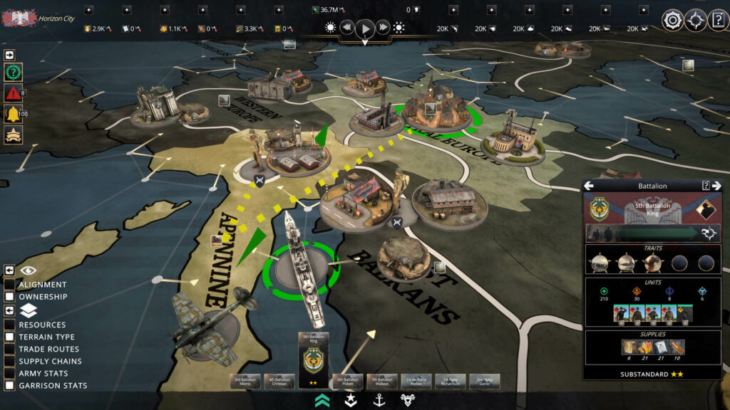 KAISERPUNK pc steam