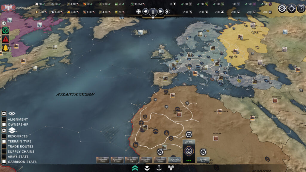 KAISERPUNK steam pc